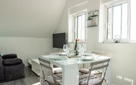 Le Clos du Penty 4 - T3 vue mer exceptionnelle